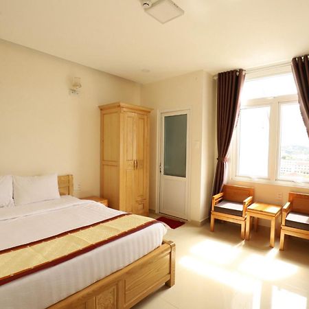 Thanh Thanh 2 Hotel Đà Lạt Extérieur photo