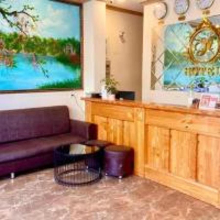 Thanh Thanh 2 Hotel Đà Lạt Extérieur photo