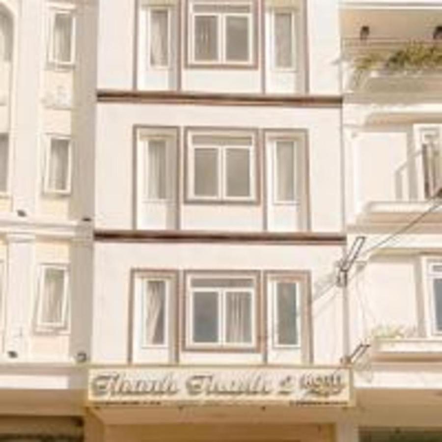 Thanh Thanh 2 Hotel Đà Lạt Extérieur photo