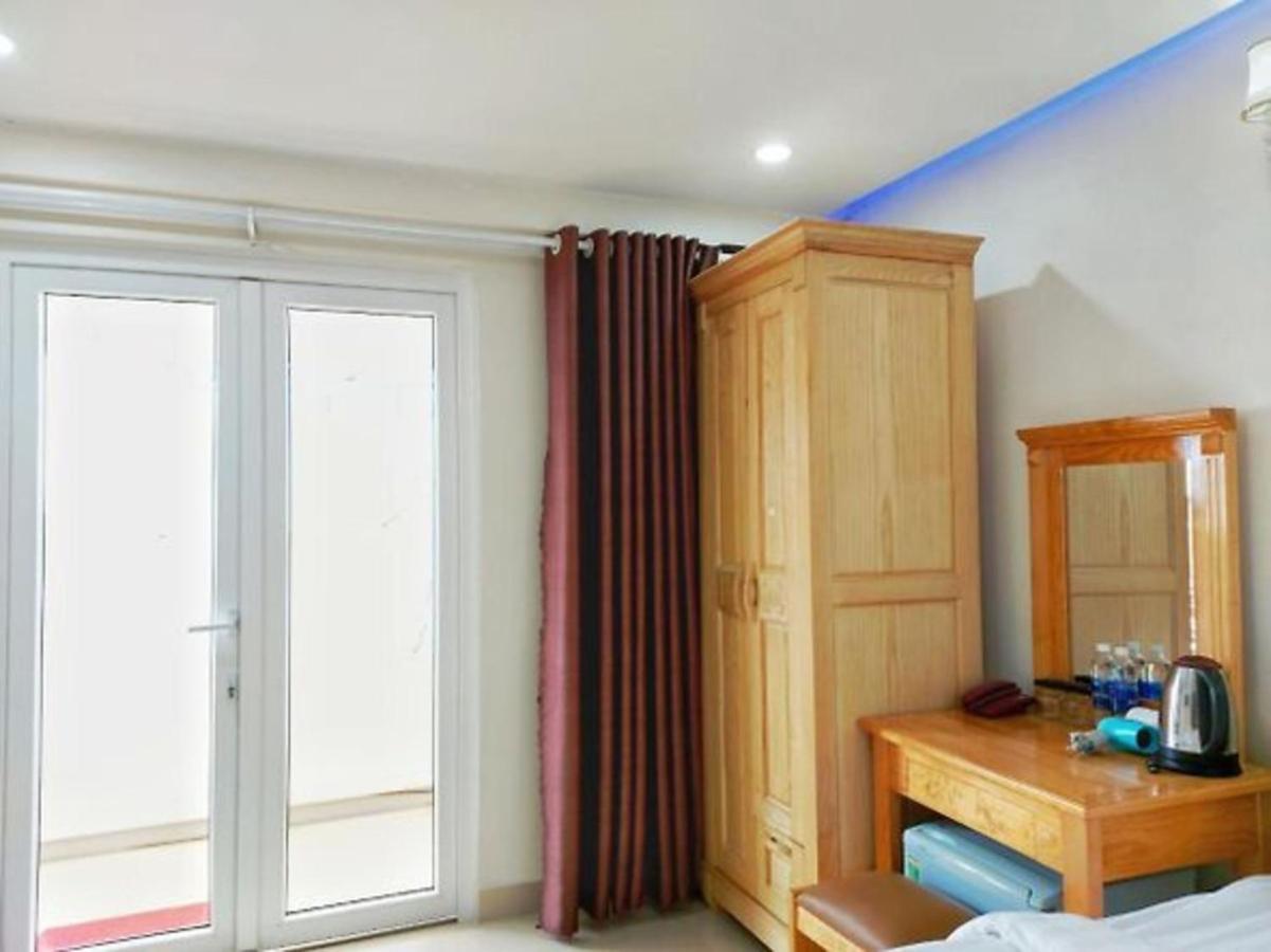 Thanh Thanh 2 Hotel Đà Lạt Extérieur photo