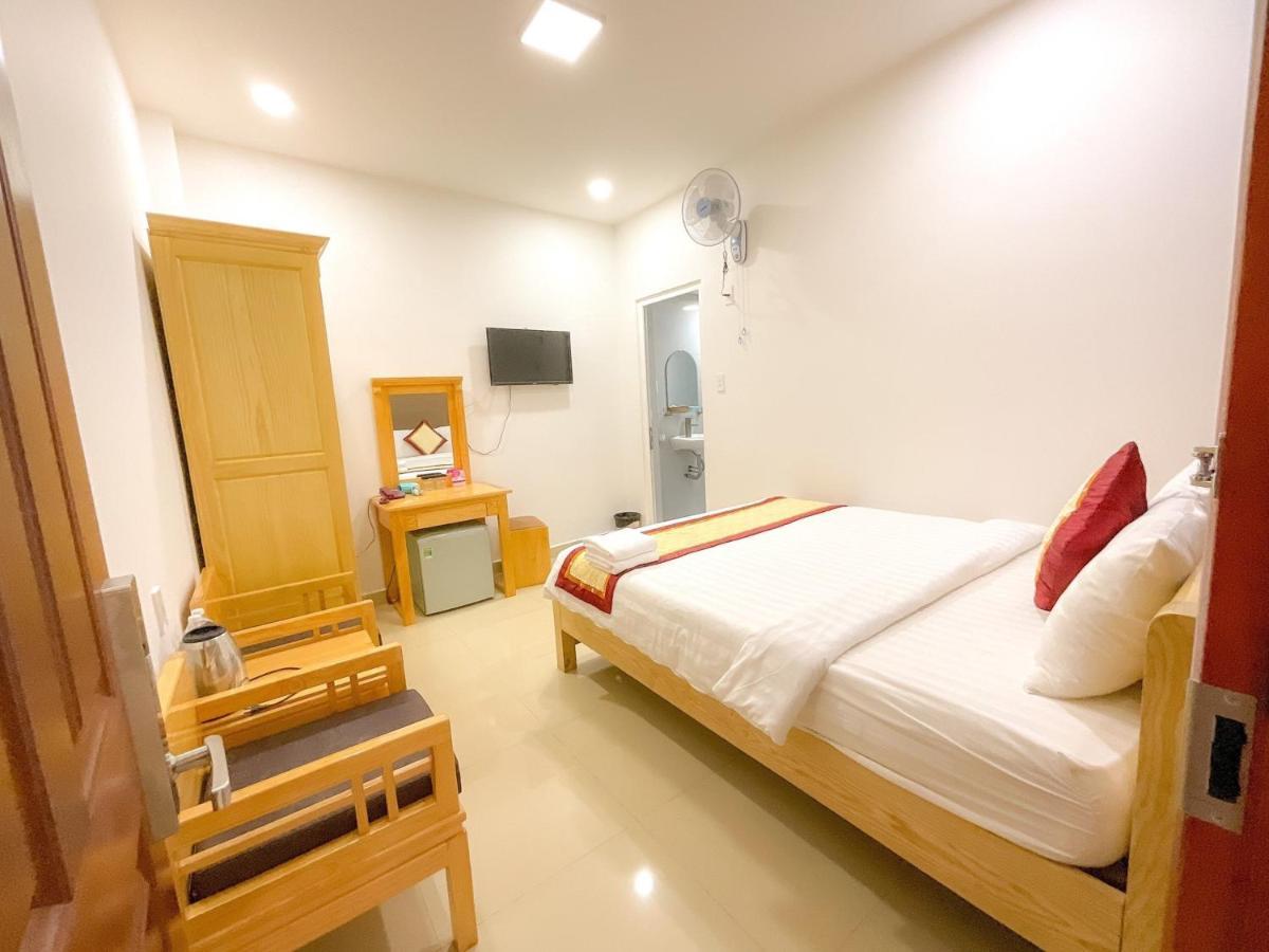 Thanh Thanh 2 Hotel Đà Lạt Extérieur photo